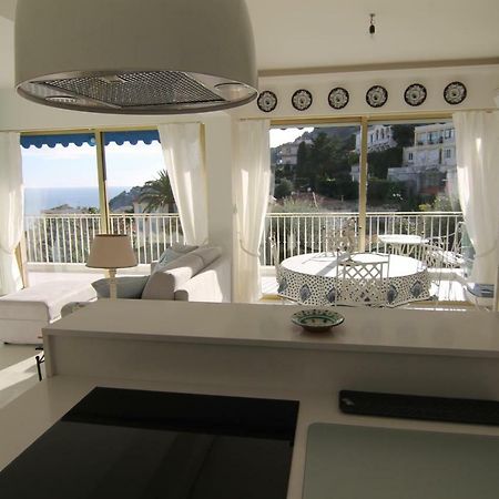 La Reale Apartment Villefranche-sur-Mer Exterior photo