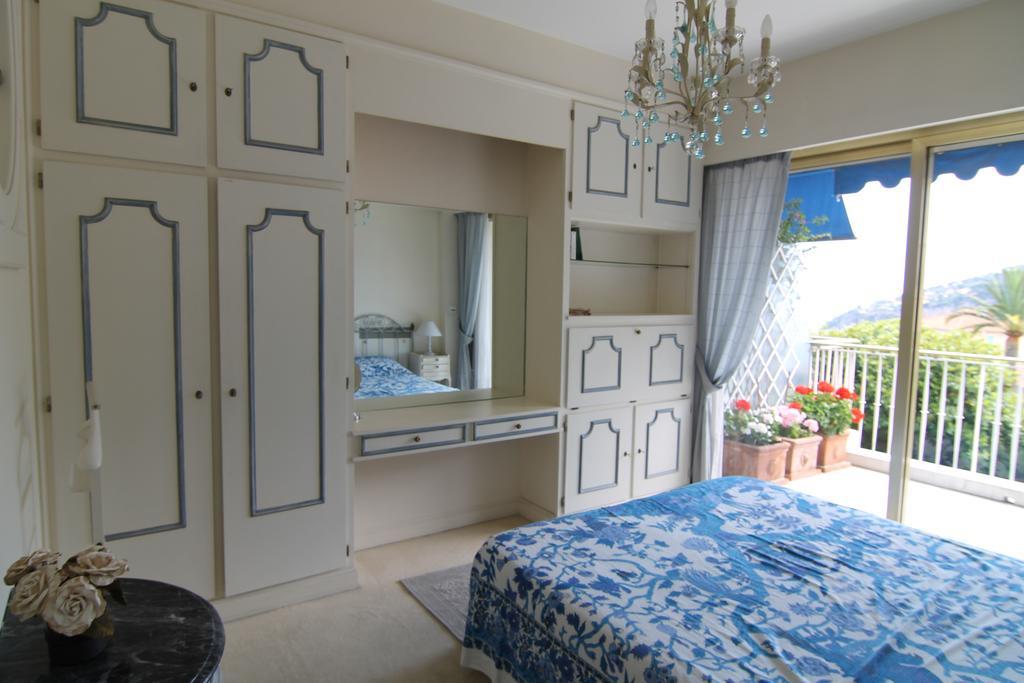 La Reale Apartment Villefranche-sur-Mer Exterior photo