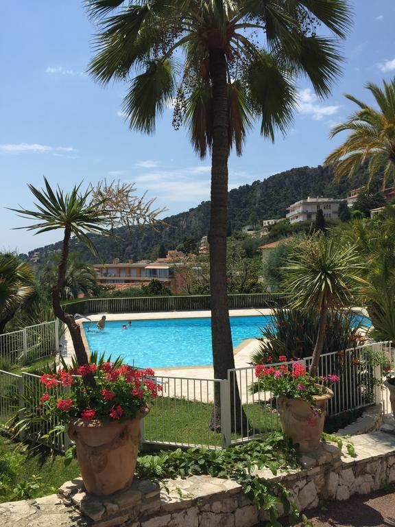 La Reale Apartment Villefranche-sur-Mer Exterior photo