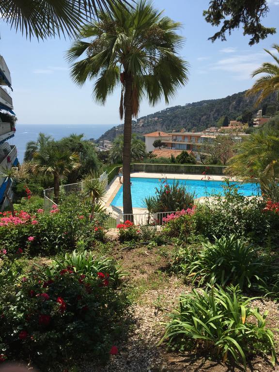 La Reale Apartment Villefranche-sur-Mer Exterior photo