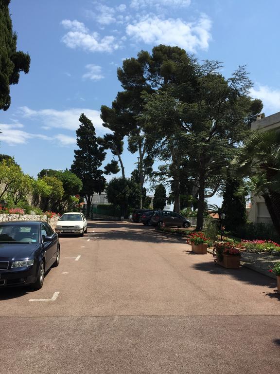 La Reale Apartment Villefranche-sur-Mer Exterior photo