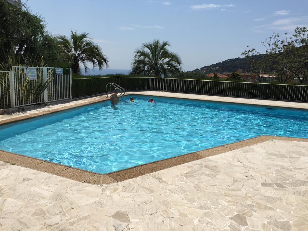 La Reale Apartment Villefranche-sur-Mer Exterior photo