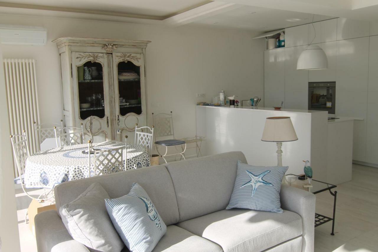 La Reale Apartment Villefranche-sur-Mer Exterior photo